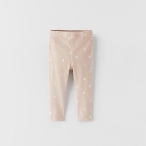 Zara | toddler baby girl jean legging